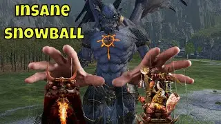 Daniels Insane New Strategy Explained