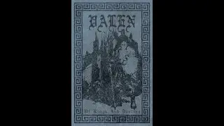 Valen - Of Kings And Destiny (Full album, 2023)