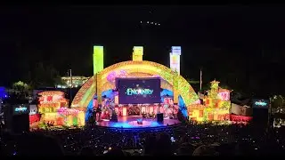 Encanto en Vivo