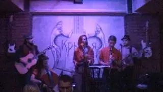 ILUZHAN - Канцэрт у рок-бары 