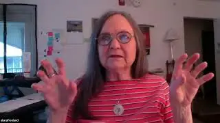 Elana Freeland and Jim Lee&ndash;Geoengineering&ndash;Free Canada Talk&ndash;Apr. 9, 2024