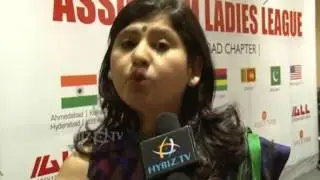Harbeen Arora -  Assocham