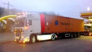 Ronald Jager Transport DAF sound