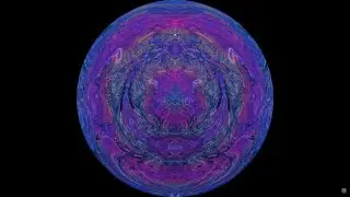 Loop Background | Live Wallpaper | RGB shift | No Sound