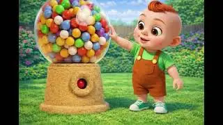 Learn Colors for Kids | Blue, Yellow, Green, White & Red | Fun Color Learning Video
