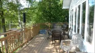 Halls Lake Cottage