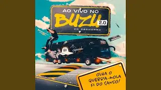 Louca de Saudade