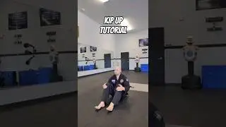 KIP UP TUTORIAL! #shorts