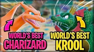 I Held a Smash Tournament to Find the World's Best Heavy