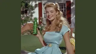 Garden Party Waltz