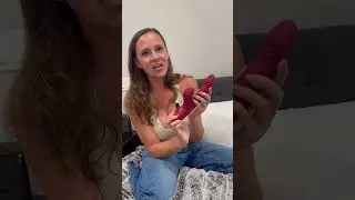 Best Vibrator Thrusting Dildo for Women