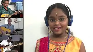 Alayamaiyin Osai  30 Member Virtual Orchestra