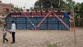 🔊🔊Basudev Sound Vs Samanta Sound Vs Toton Sound Full Competition