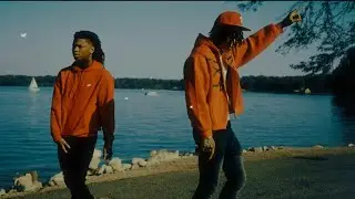 TonioBeenDat- I Showed Up ( Official Music video) Shot by Kman.phd