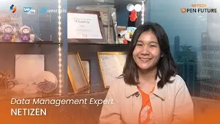 Inside NETIZEN : DATA Management Expert - PEAR