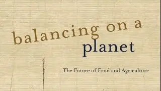 Pacific Views Library Speaker Series: David Cleveland