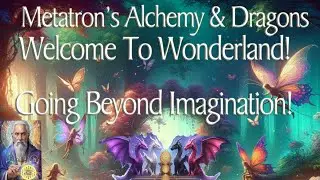The Alchemy of Dragons: Transforming Imagination into Reality