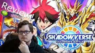 Shadowverse: Champion's Battle | Video Game Review