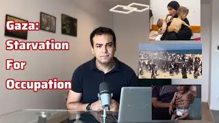 HW Ep5 : Plans for Israeli Occupation Amid Gaza&rsquo;s Worsening Famine.