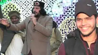 Muhammad Muzammil Hussain Saifi 2026