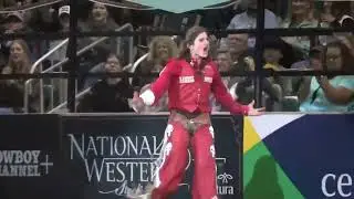 Bailey Pro Rodeo's Time To Rock | 2023 Denver