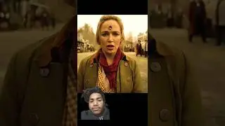 hollywood movie explained in Hindi/Urdu #shorts