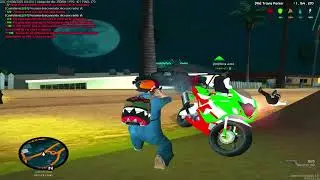 Este es el Dmero q dicen? [ARG:RP]