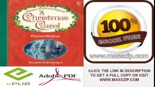A Christmas Carol Illustrated Originals PDF