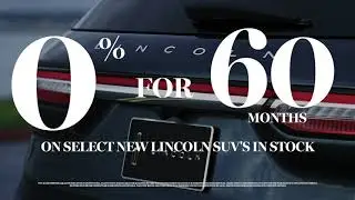 Spring Sales Specials at Dave Sinclair Lincoln | Lincoln Dealer Near St. Charles & St. Louis, MO