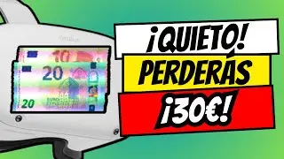 💸 &iexcl;R&Aacute;PIDO antes de que DESAPAREZCAN! Como HACER el REFERIDO de QUEST 3S.