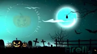 FIREFLY - Arabic Halloween (Original Mix)