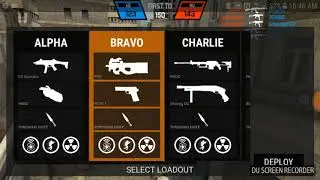 Bullet force Funny moments