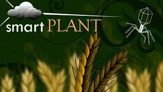 What did you do to Audrey II?! - smartPLANT - First Impression - No Commentary