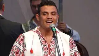 PETRICA-IULIAN NECULAU - Cantecele Neamului, 2019