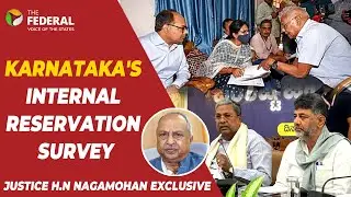 Exclusive | Justice Nagamohan Das on Internal reservation survey, commencement & disqualification