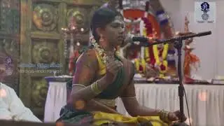 National Thirumurai Competition Gold Medal Finalist . Malaysia Hindu Sangam.