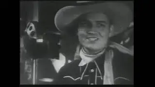 The Phantom Empire 02 : The Thunder Riders  - 1935 English