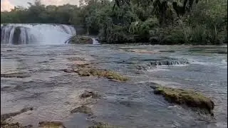 LULUGAYAN FALLS CALBIGA SAMAR