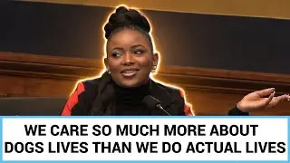 Jasmine Crockett's Epic Takedown: GOP Hypocrisy on Immigration, Epstein Files, Tariffs & Hunger