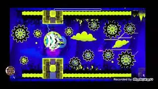 TomGD Bloodbath Geometry Dash 2.1