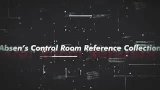 Absen's Control Room Reference Collection|Absen LED Display