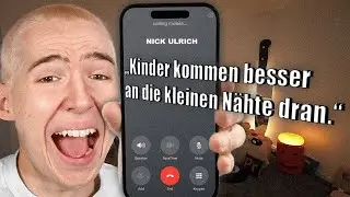 GoKart x Filow Collab (Nick Ulrich phone call)