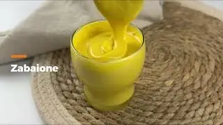 🎄 ZABAIONE: IL DOLCE AL CUCCHIAIO PI&Ugrave; GOLOSO DELLE FESTE, CREMOSO E PROFUMATO 🎁