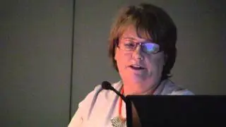 Cancer in Victoria, Statistics & Trends 2011