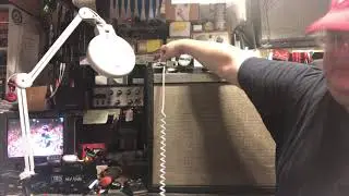 Hunn Amplification Gibson Hawk GA25RVT