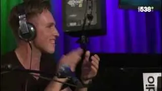 Nicky Romero & Vicetone ft. When We Are Wild - Let Me Feel (Acoustic Version)