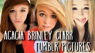 &infin;Acacia Brinley Clark Tumblr pictures! (150+)