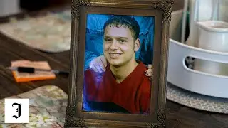 Mother reacts to possible release of son's killer from Rhode Island prison