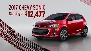Landers McLarty Chevy Used Car Supercenter  