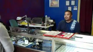NC RISING | Scotland County Web Extra Video | UNC-TV